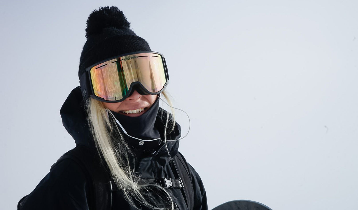 Slå följe med Johanna på hälsoresan med Wellon