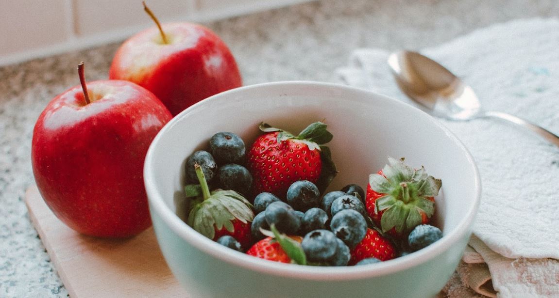Vilka vitaminer och mineraler är viktiga när man är vegetarian och vegan