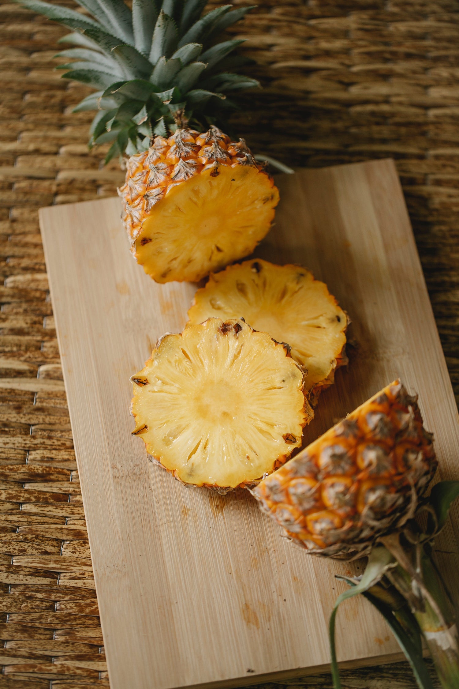 Bromelain