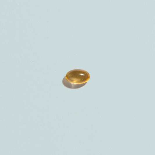 Omega-3 Vegan algolja