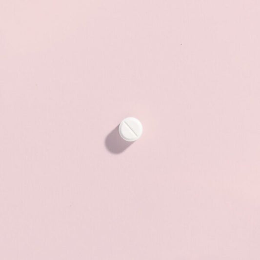 Vitamin B3 - Niacin