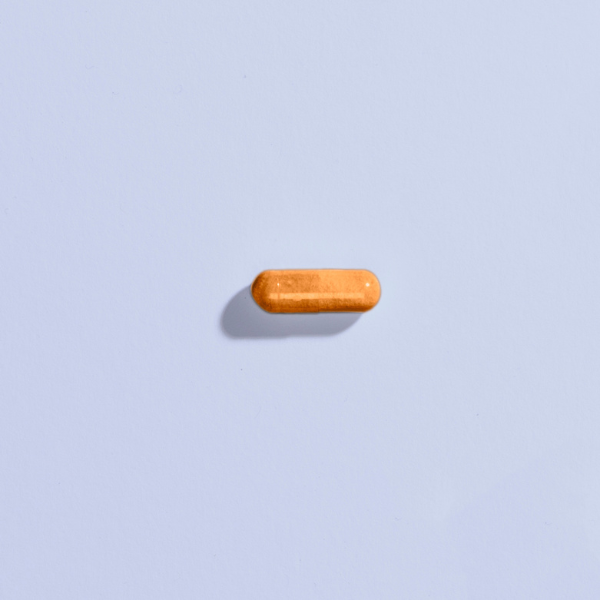 Vitamin B5 - Pantotensyra