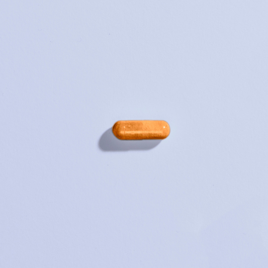 Vitamin B5 - Pantotensyra