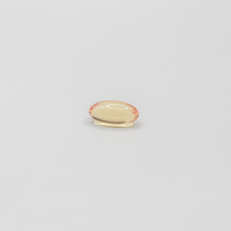 Omega 3 pill