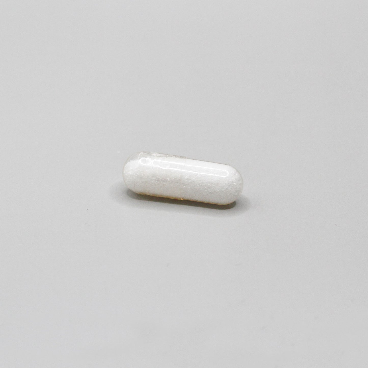 White pill