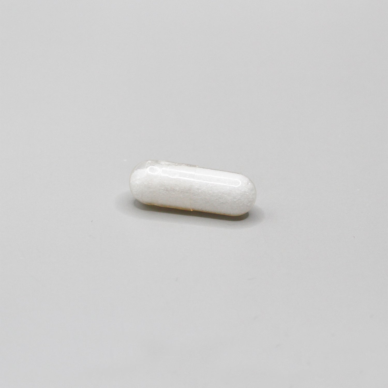 White pill