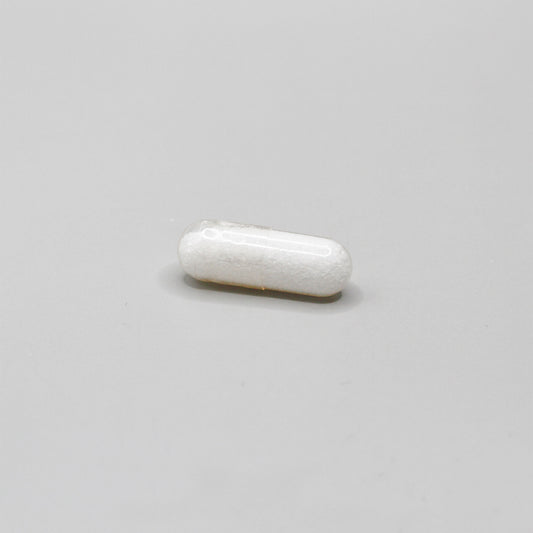 White pill