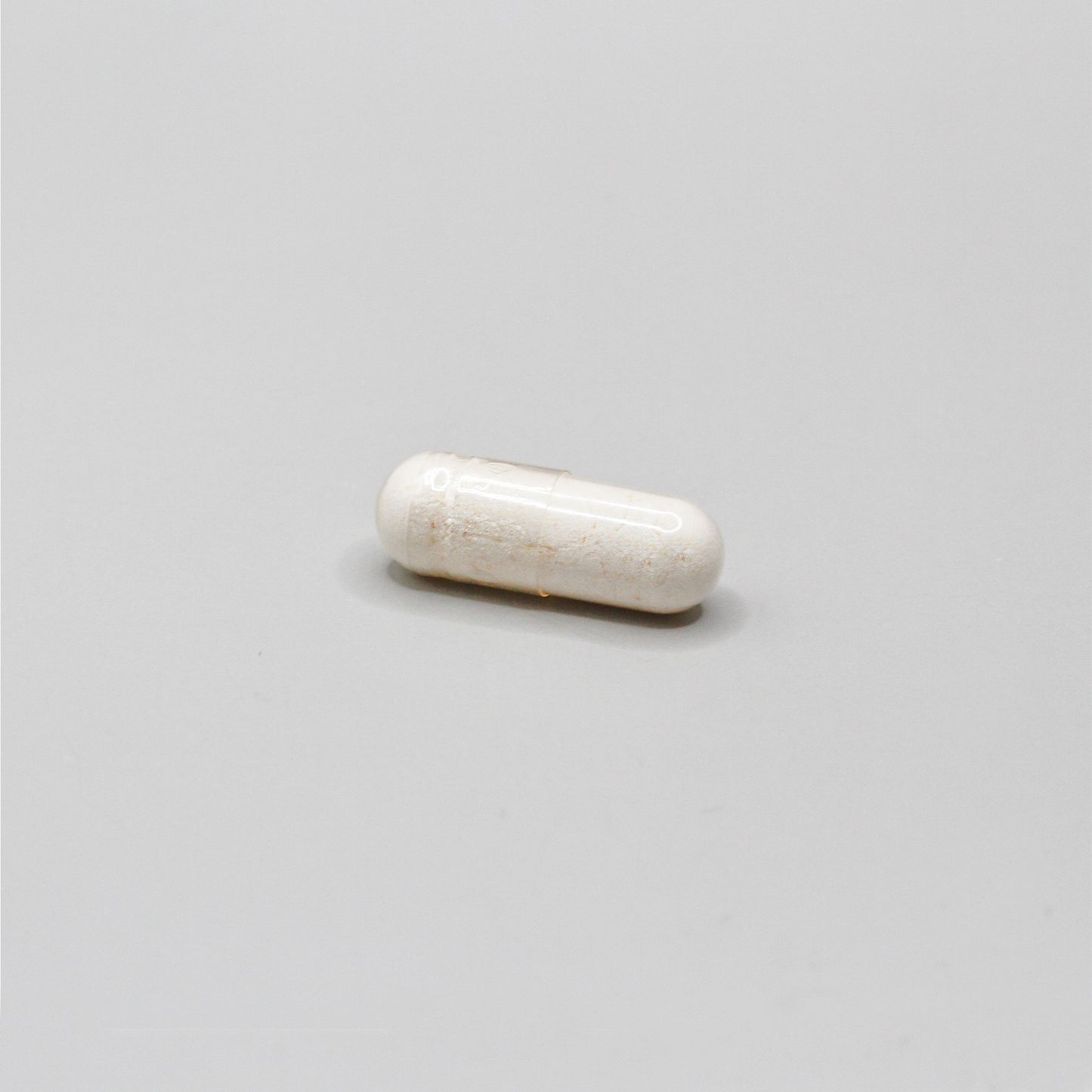 White pill