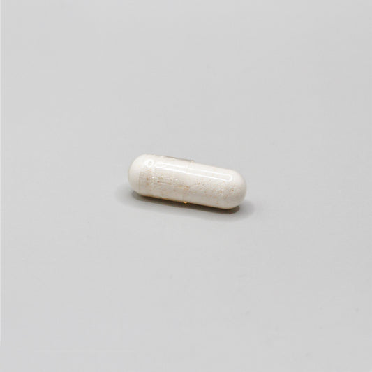 White pill