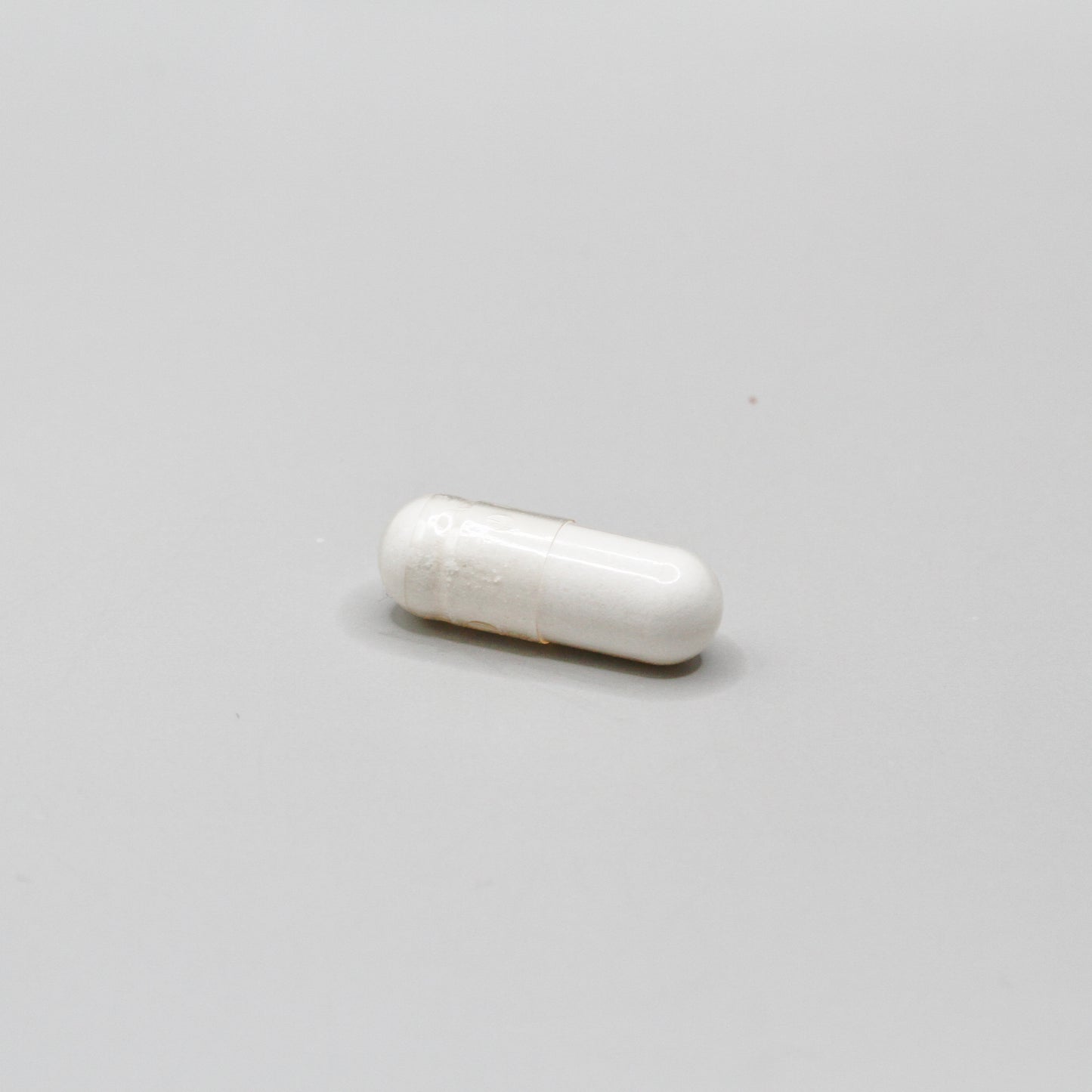 White pill