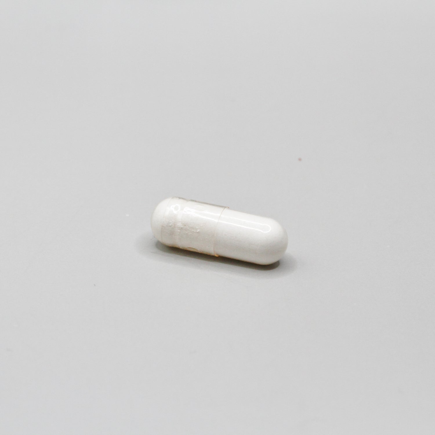 White pill