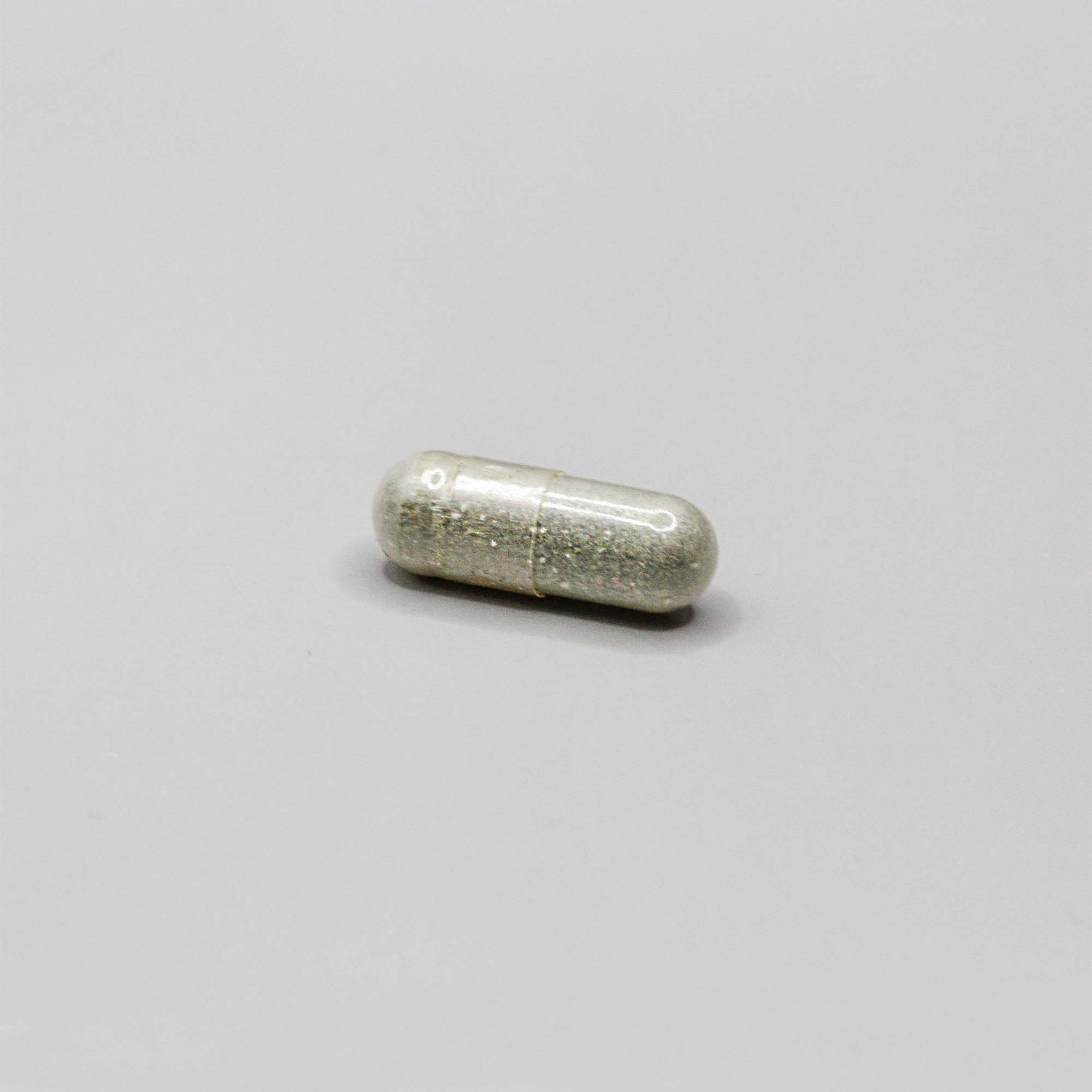Järn + Vitamin C