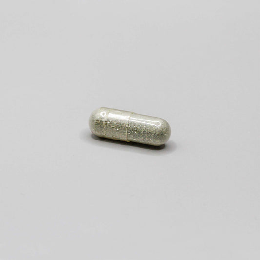 Järn + Vitamin C
