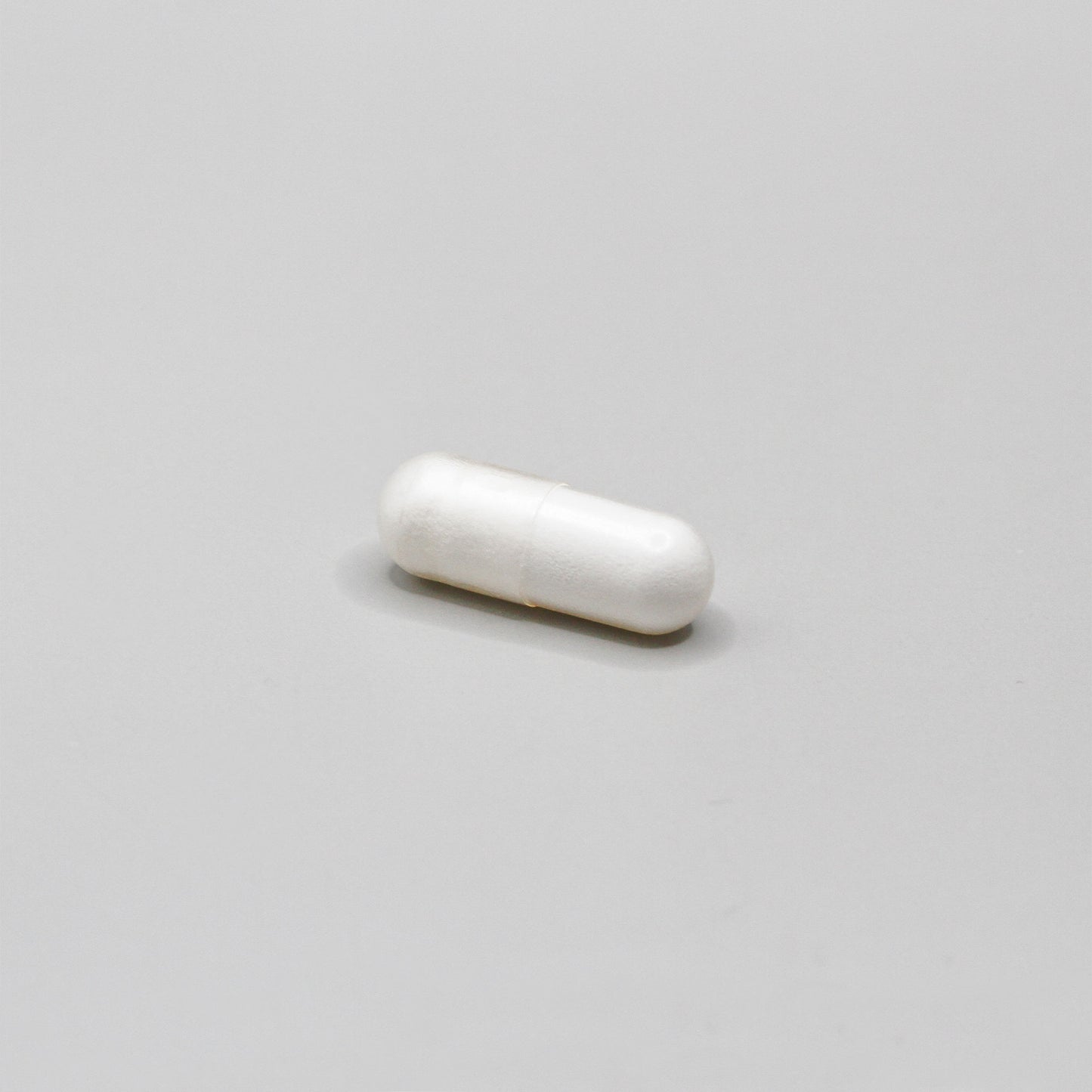 White pill