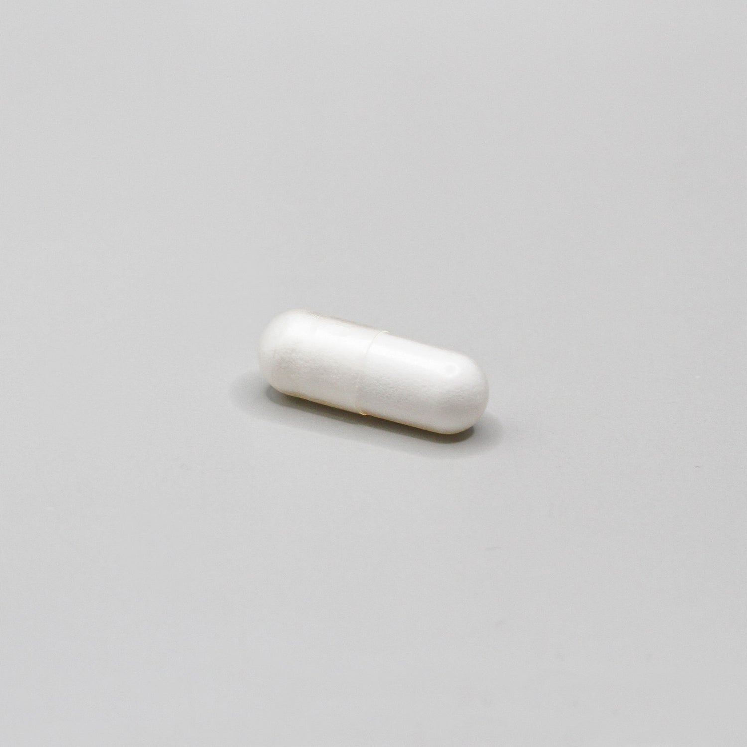 White pill