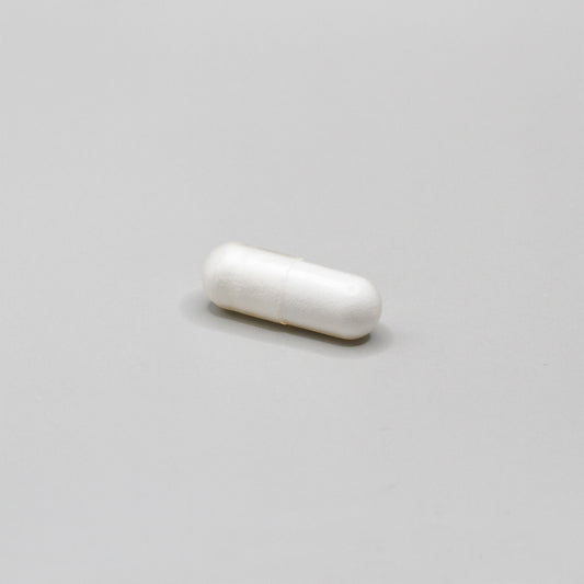 White pill