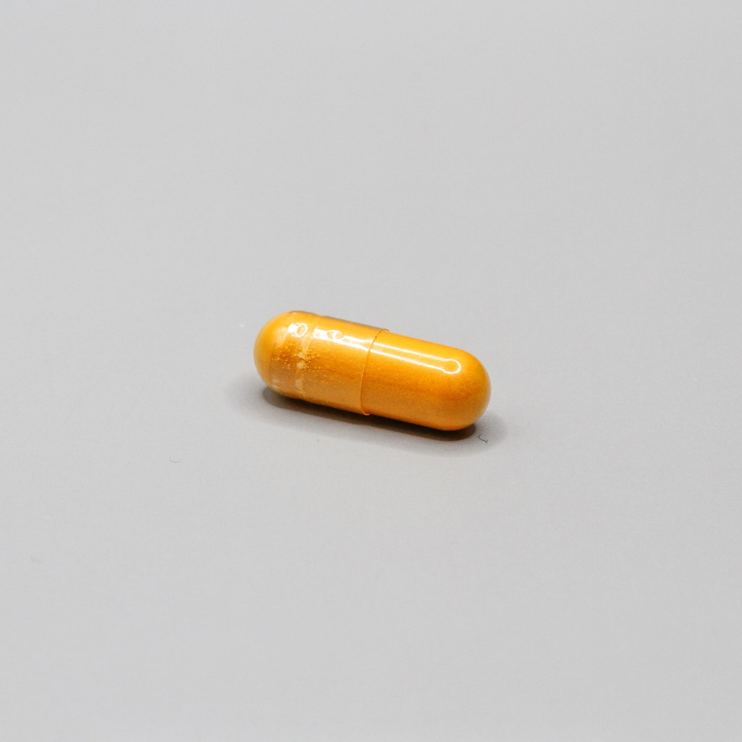 Orange pill