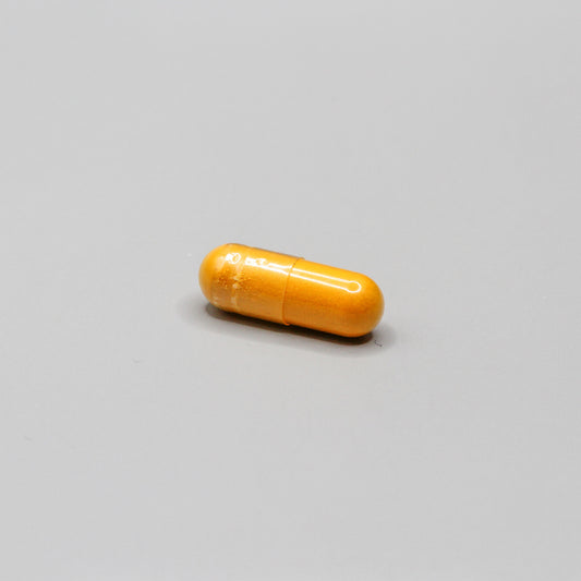Orange pill