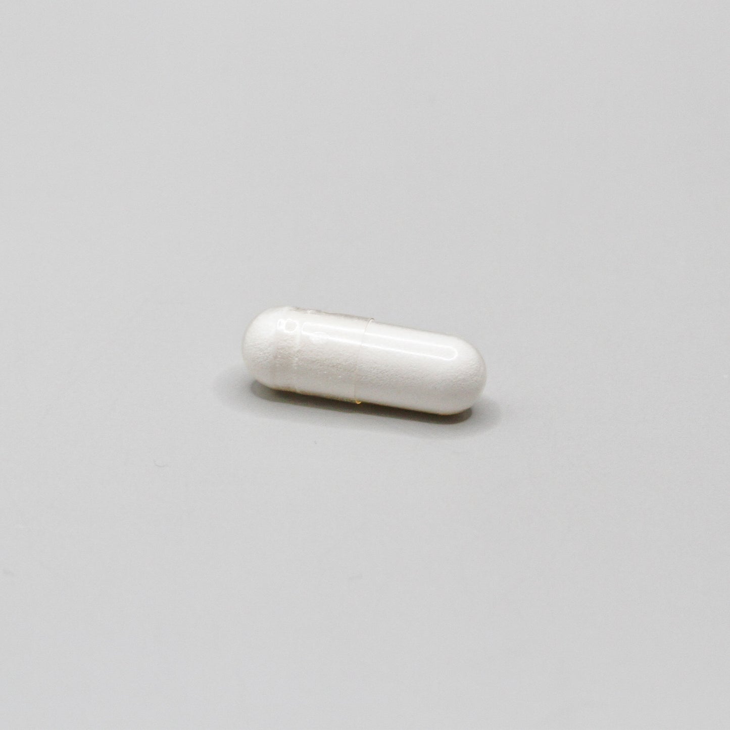 White pill