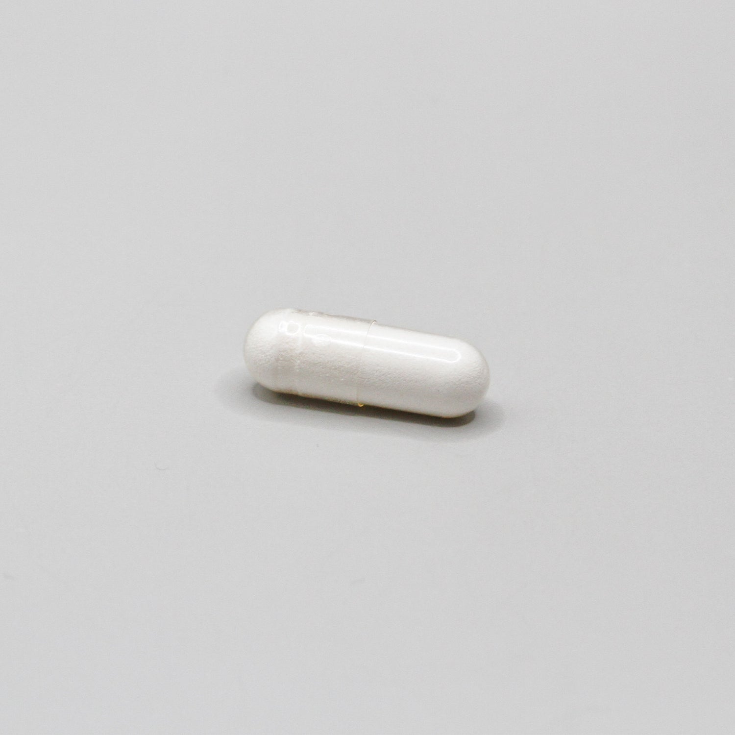 White pill