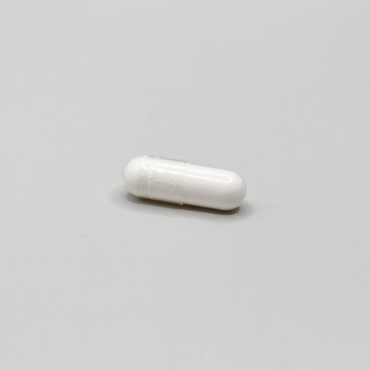 White pill