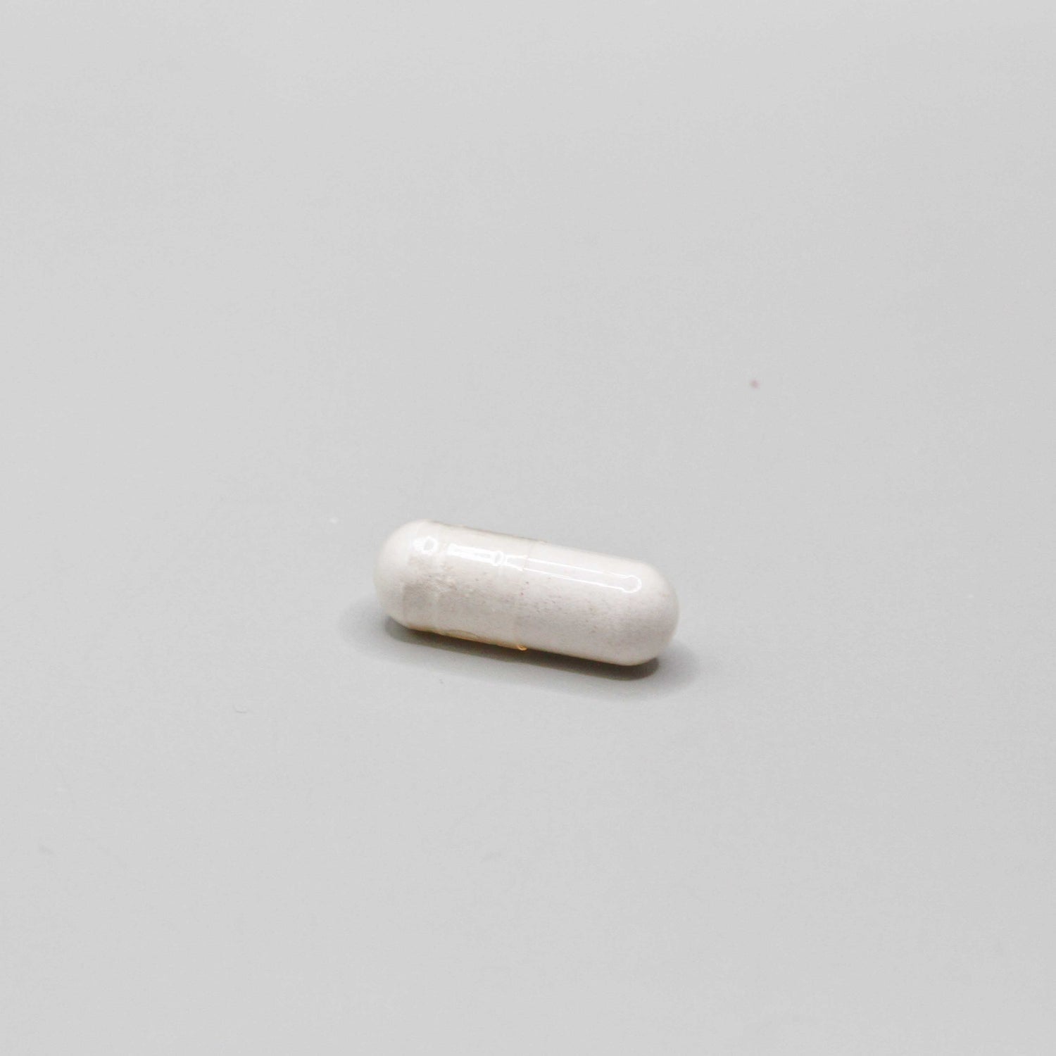 White pill
