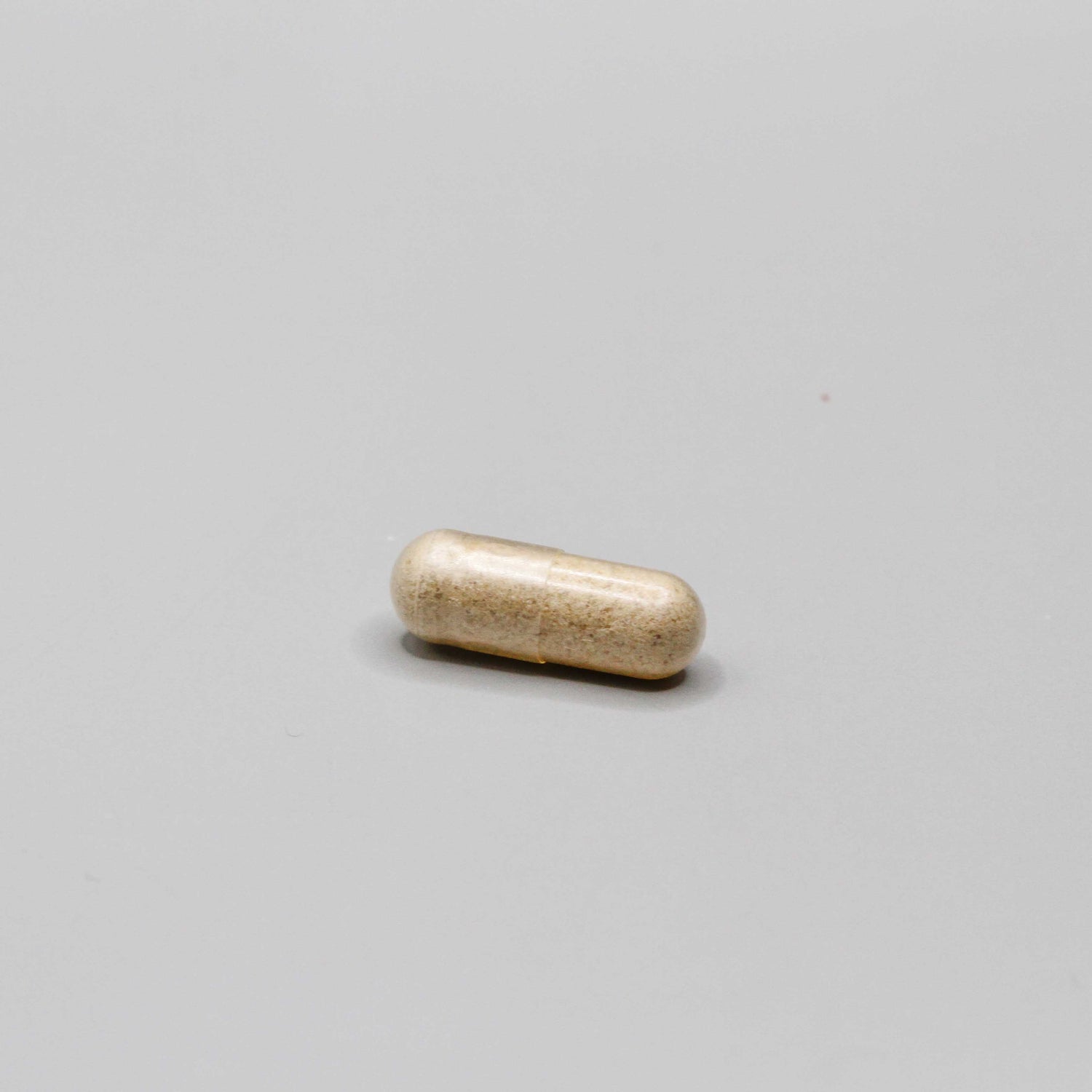 Brown pill