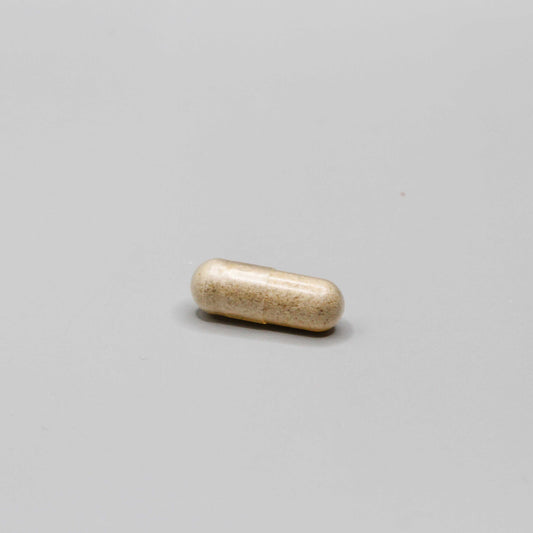 Brown pill