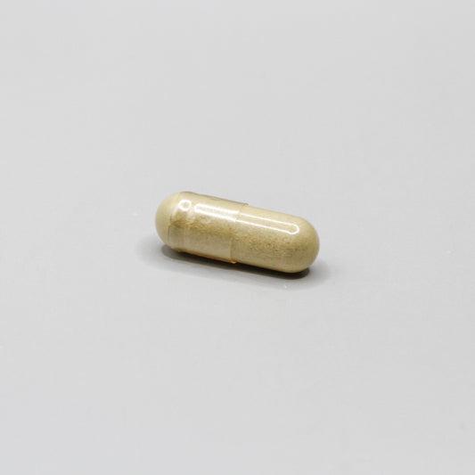 Yellow pill