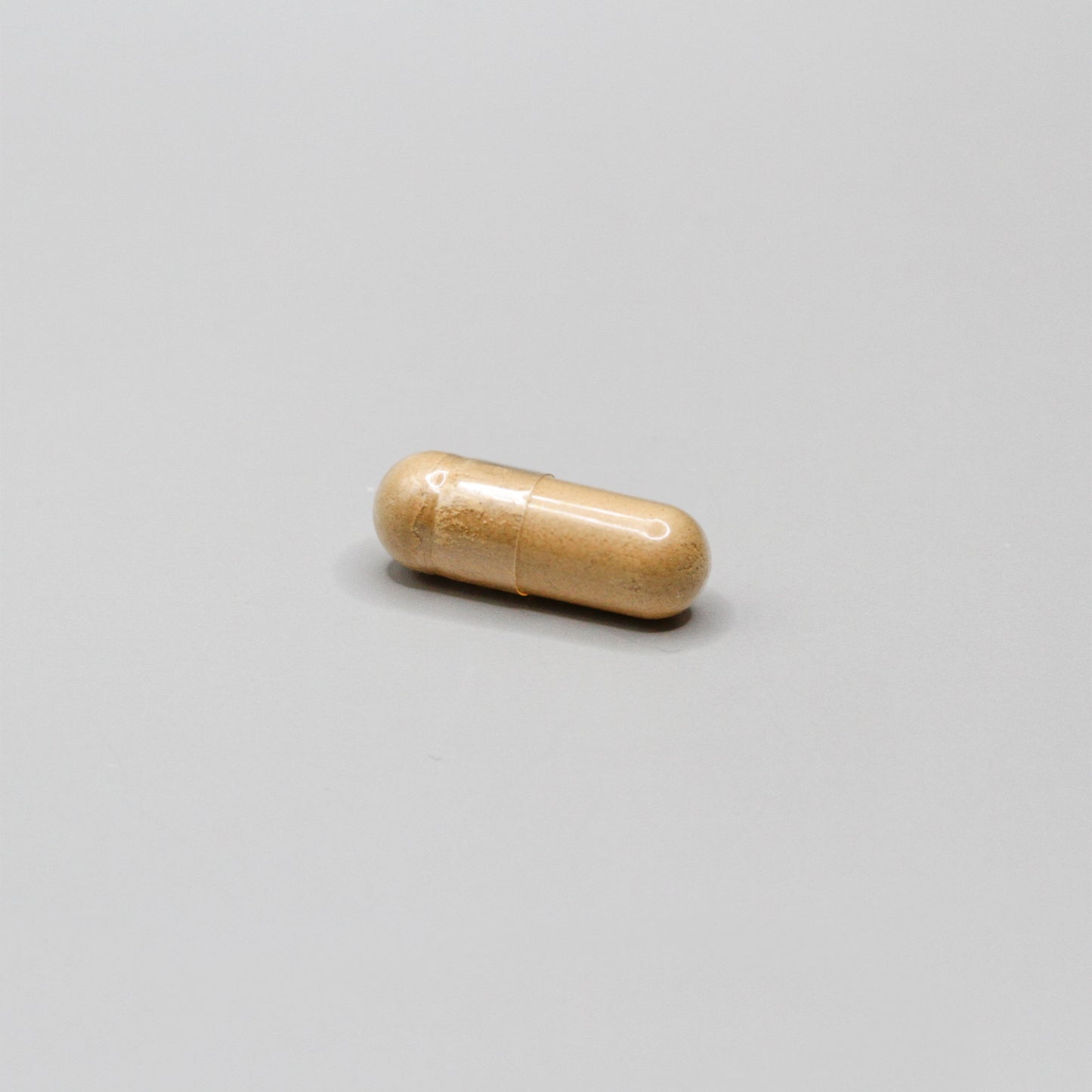 Yellow pill