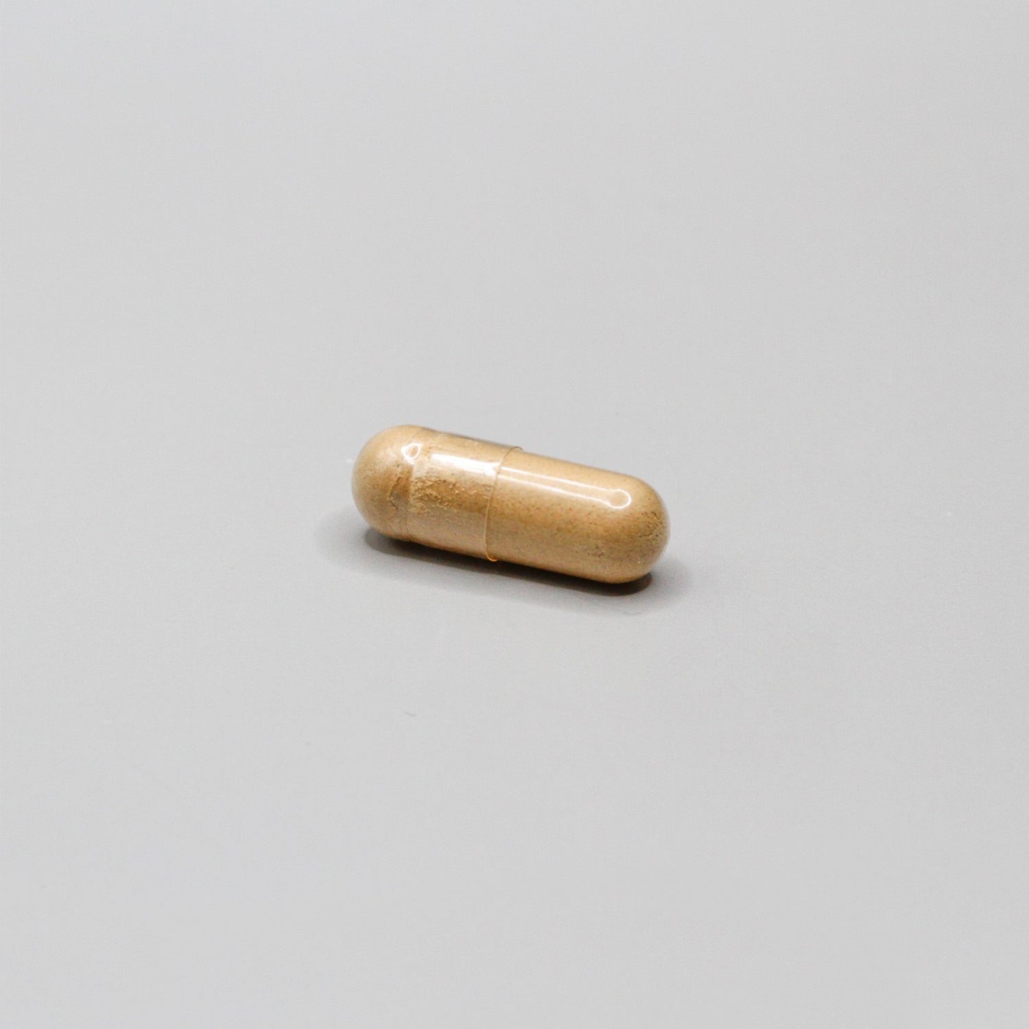 Yellow pill