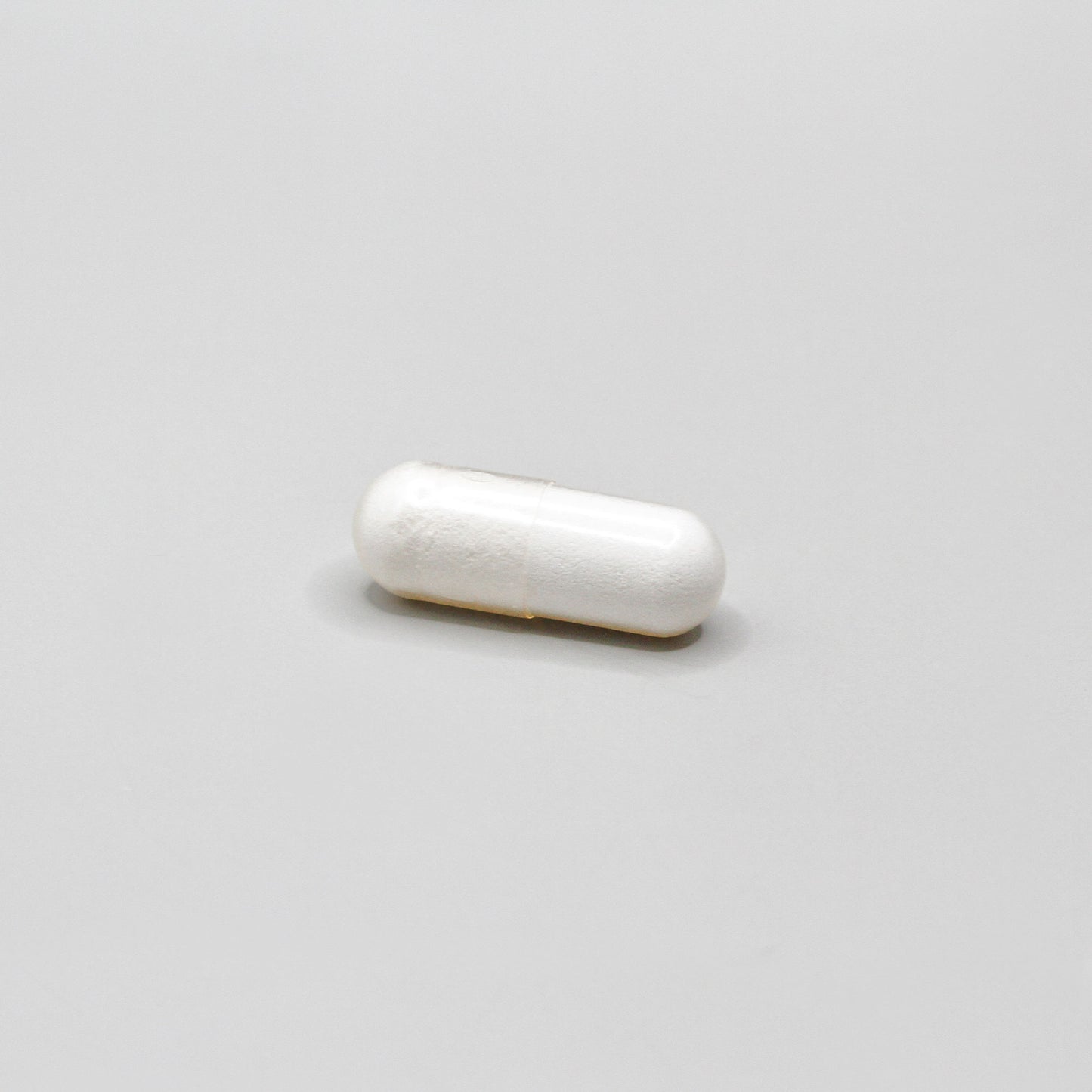 White pill