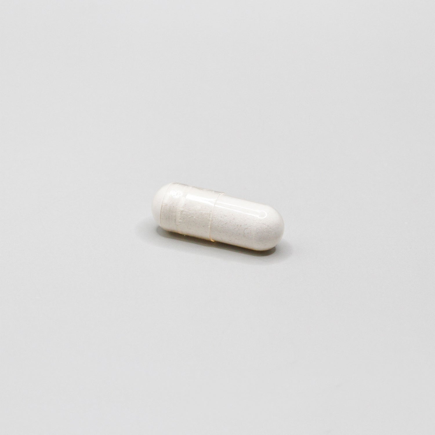 White pill