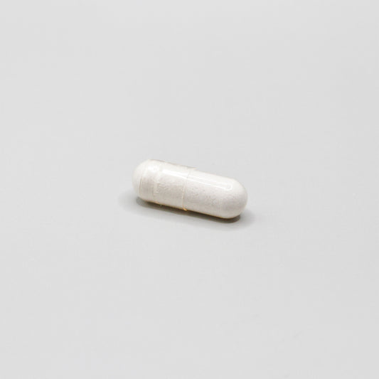White pill