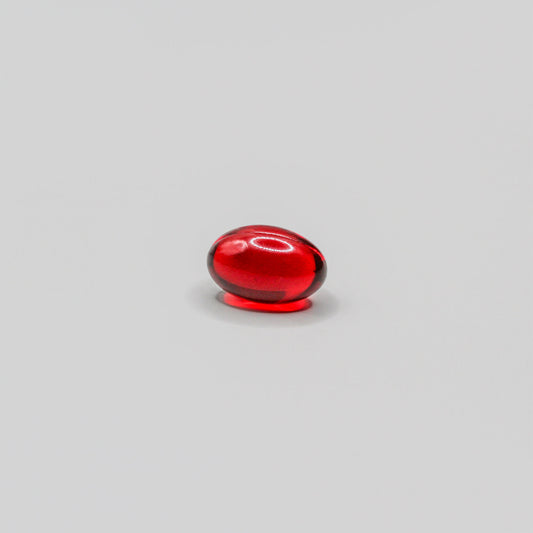A red pill, exactly as in the Matrix