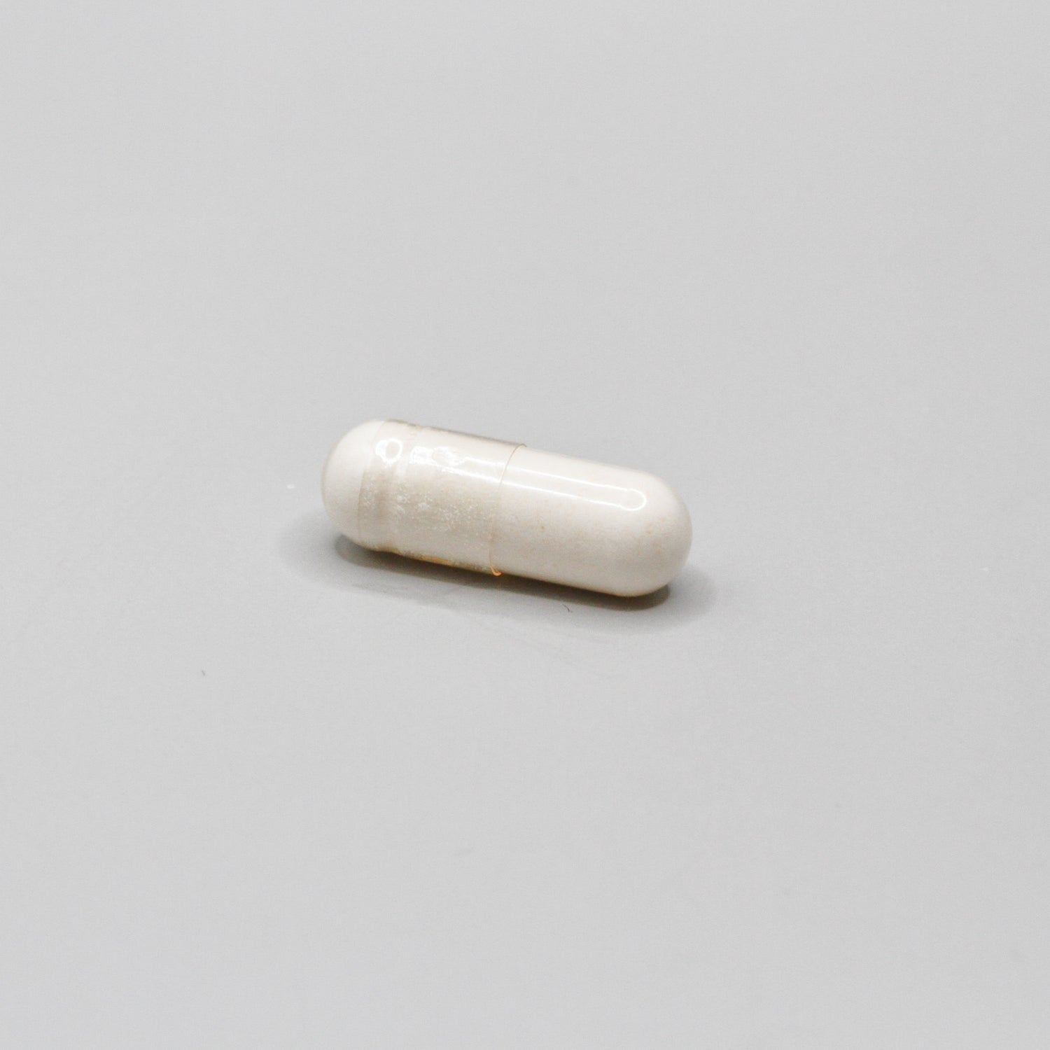 White pill