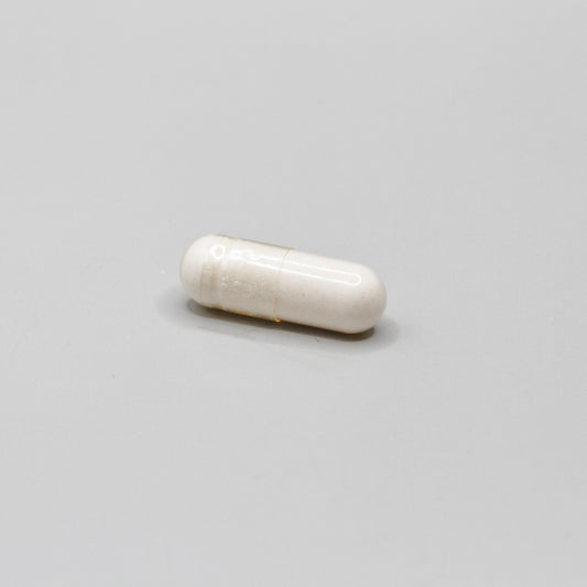 White pill