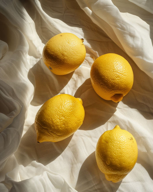Vitamin C – den lilla vitaminen med stor effekt