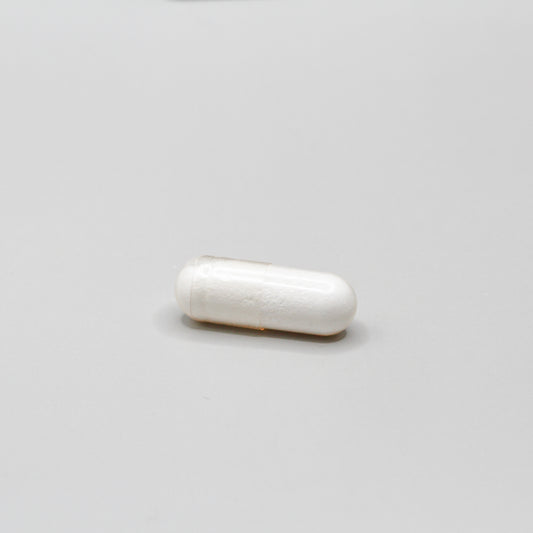 White pill