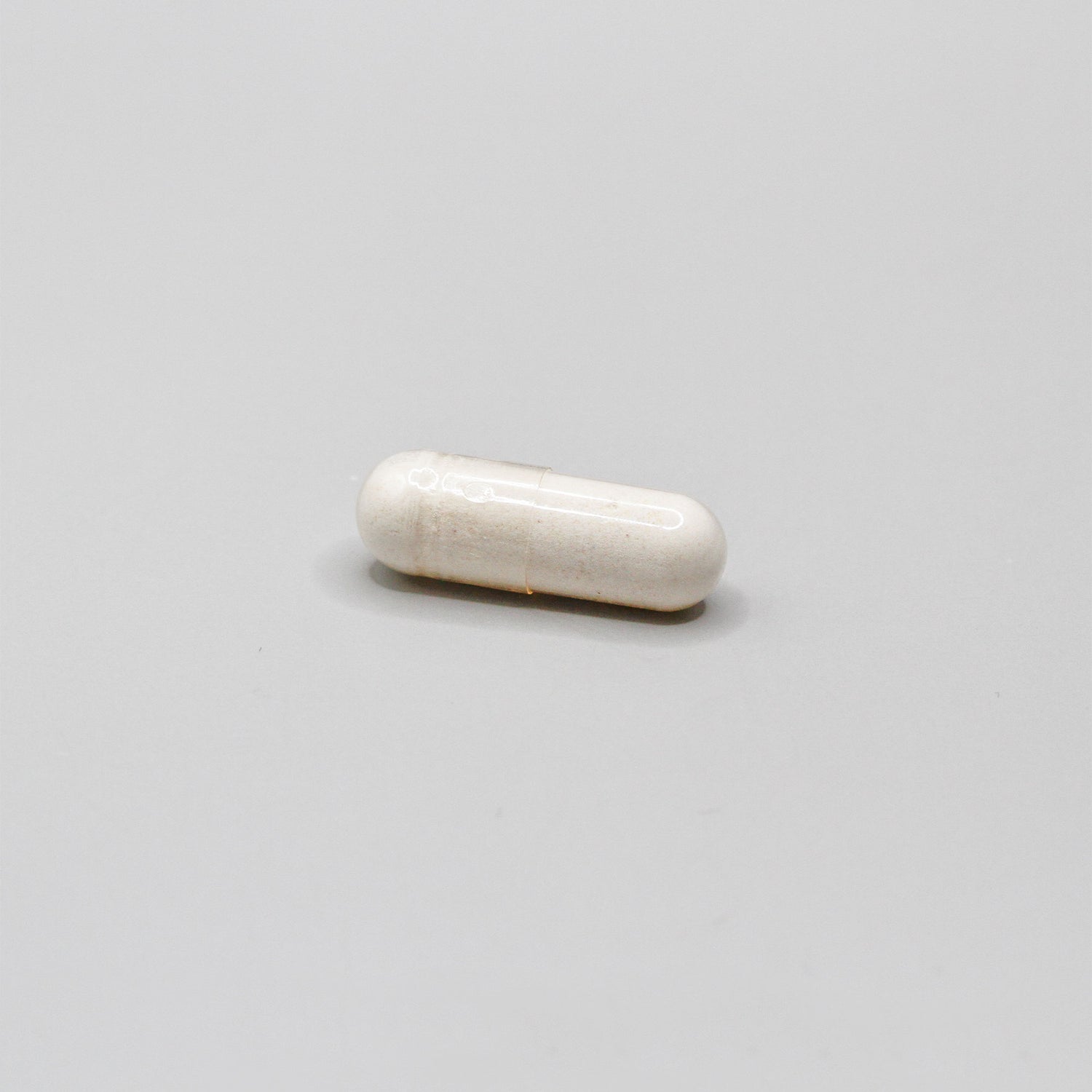 White pill