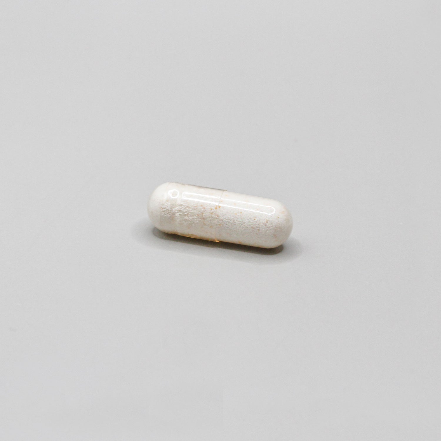 White pill