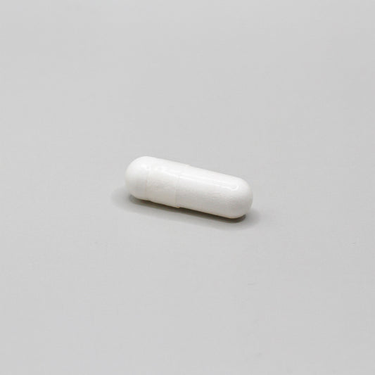 White pill