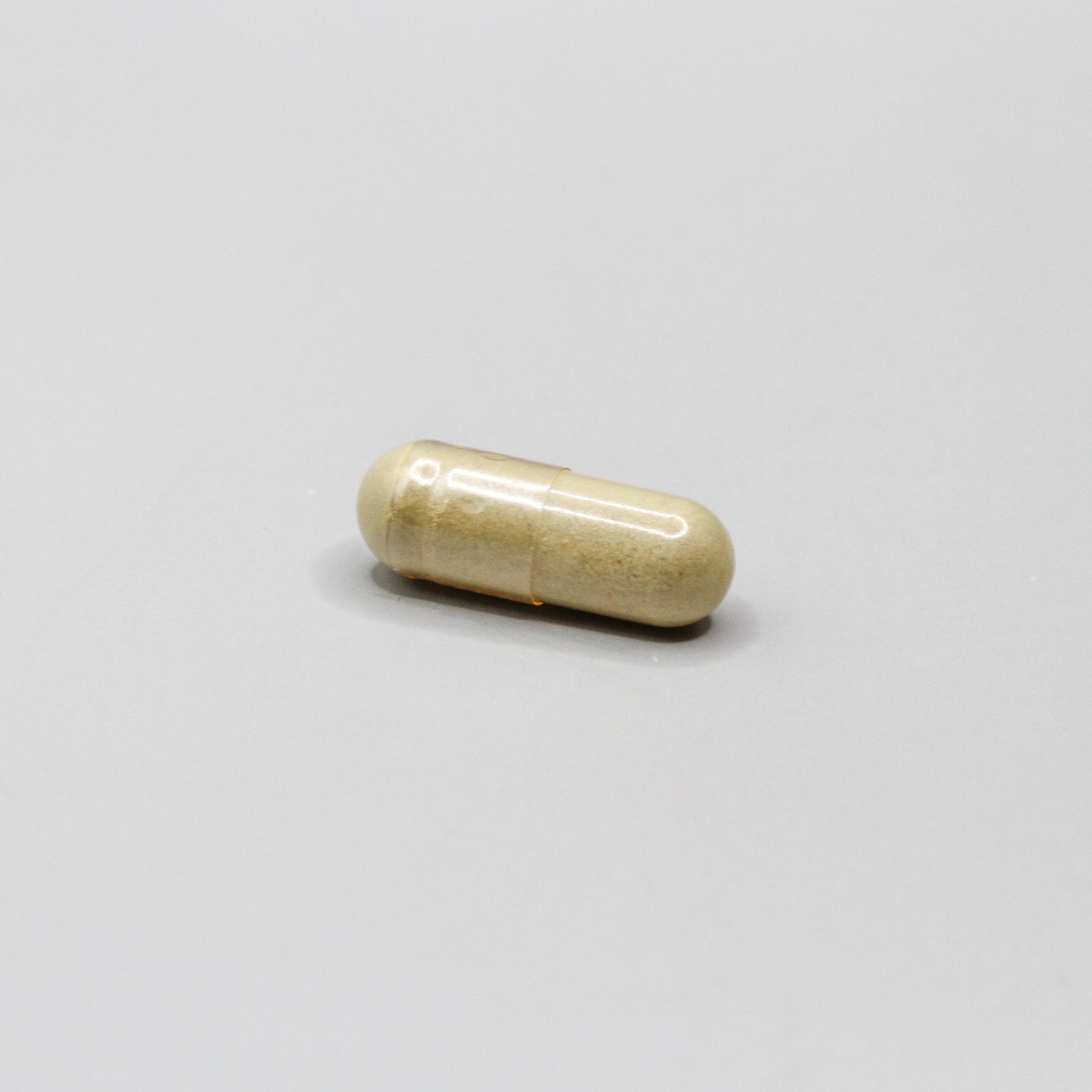 Yellow pill